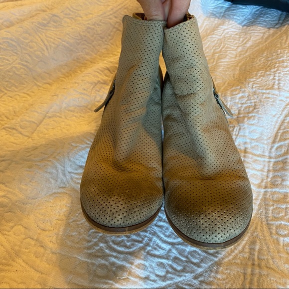 BP ankle booties - Picture 2 of 4